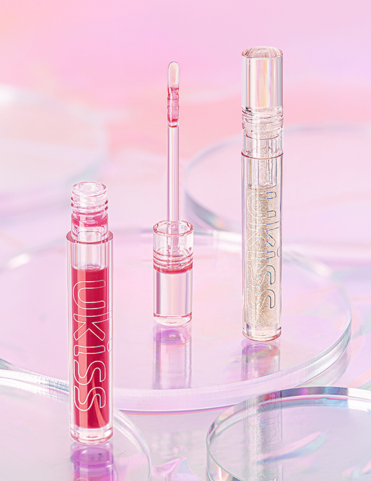 Star Jelly Ice LIP Oil