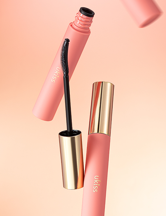 Fireworks Eyelashes Base