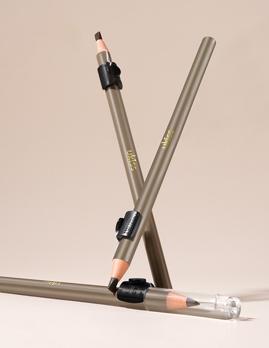 One-Pull-No-Shave Eyebrow Pencil