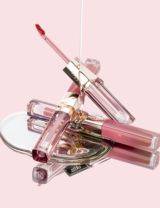 Matte&Glossy Long-Lasting