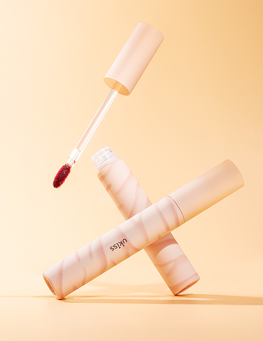 Ginger Cat Trek Water Tint